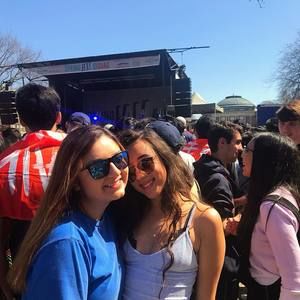 Meet your Posher, Gabby